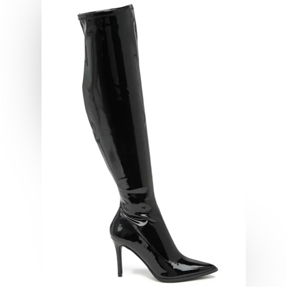 Steve Madden Shoes - NWOB Steve Madden Stiles Tall Boot Size: 8